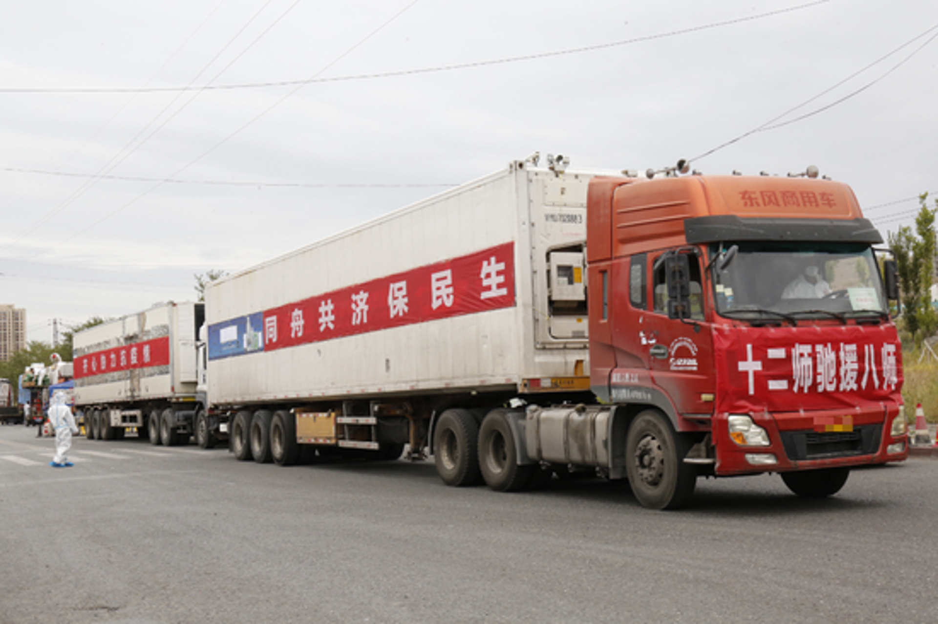 揭阳食用农产品批发：一站式采购如何重塑本地生鲜供应链